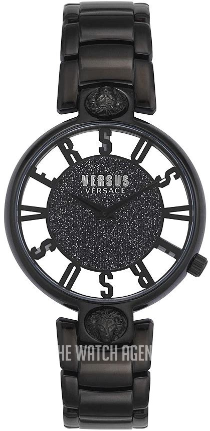 Versus by Versace Women's VSP491619 KIRSTENHOF Analog 